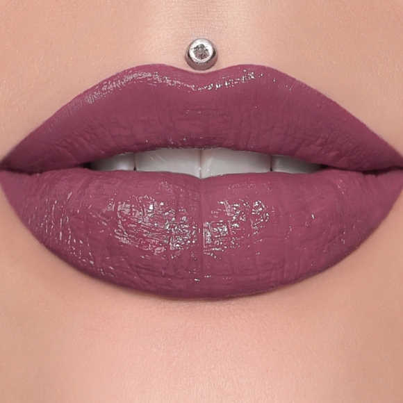 NIB🔥"Improper" 😍Beautiful 2024  Supreme Gloss by Jeffree Star💋 - Picture 1 of 11